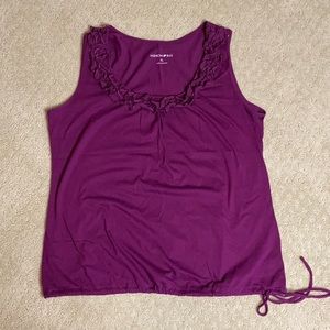 🔥Fashion Bug Tank Top